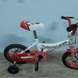 TOYLAND 12INCH BICYCLE
