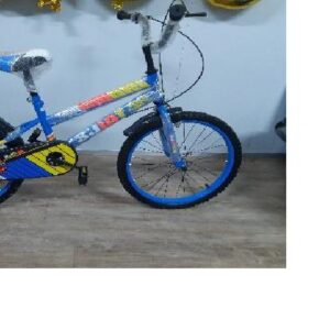 TOYLAND 20INCH BICYCLE
