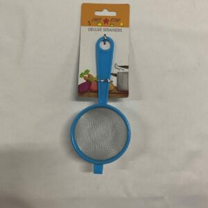 CHEF STAR DELUXE STRAINER