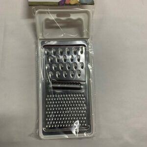 CHEF STAR 3 WAY GRATER