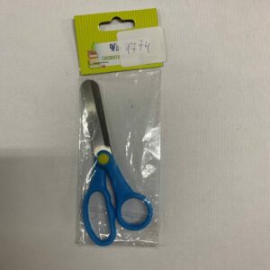 WISE KIDS BLUNT CRAFT SCISSORS