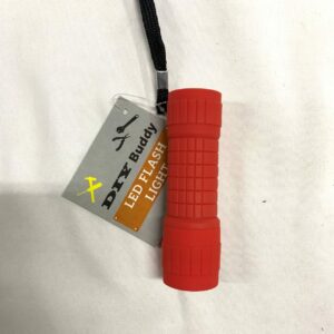 DIY BUDDY LED FLASH LIGHT