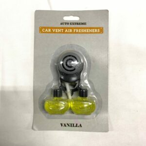 CAR VENT AIR FRESHENER