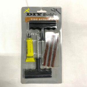 DIY BUDDY TYRE REPAIR KIT