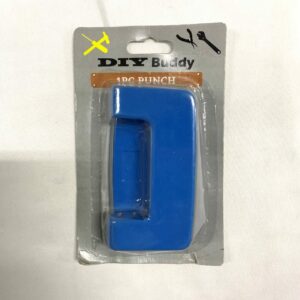 DIY BUDDY1PC PUNCH