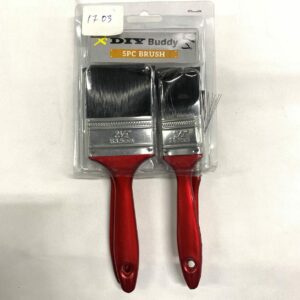 DIY 5PC PAINT BRUSH