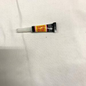 DIY BUDDY 3ML SUPER GLUE