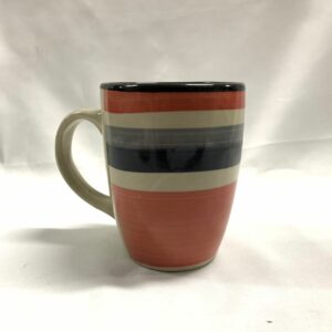 HANDPAINTED MUG