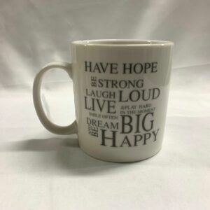 HAVE HOPE MUG