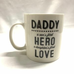 ‘DAD’ MUG