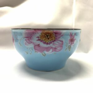 BLUE SOUP BOWL