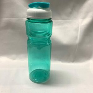 GREEN DRINKING BOTTLE