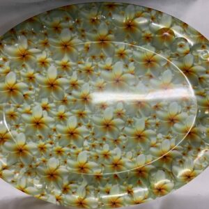 OVAL TRAY  KT113