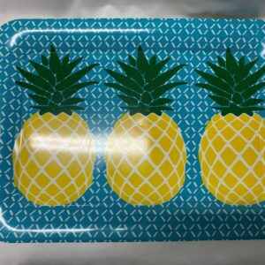 PINEAPPLE TRAY