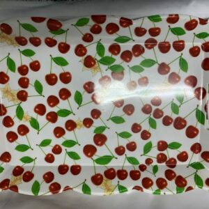 CHERRY TRAY
