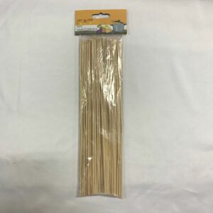 BAMBOO SKEWERS