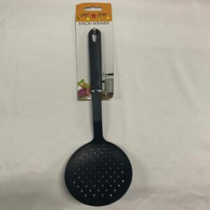 CHEF STAR NYLON SKIMMER