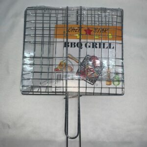 CHEF STAR BBQ GRILL 28CM