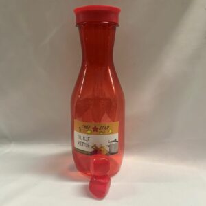 CHEF STAR 1L ICE KETTLE