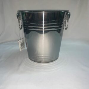 CHEF STAR 5L STEEL ICE BUCKET