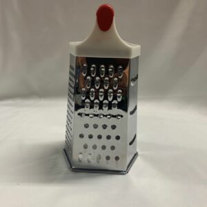 CHEF STAR 6 WAY GRATER