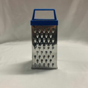 CHEF STAR 4 WAY STEEL GRATER
