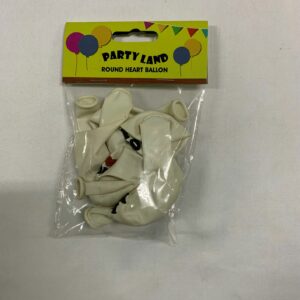 PARTYLAND “I LOVE YOU” BALLOON