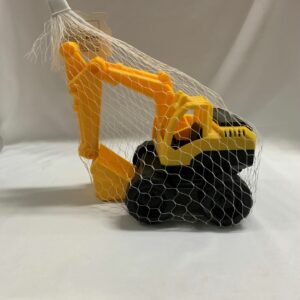 TOYLAND SAND DIGGER