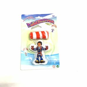 TOYLAND MINI PARACHUTE