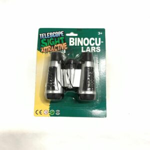 TOYLAND BINOCULARS