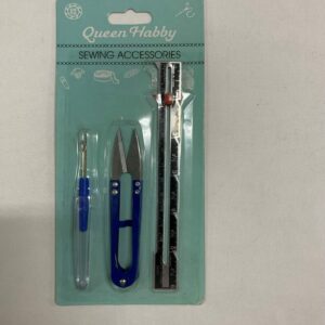 QUEEN HABBY SEWING ACCESSORIES