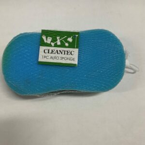 CLEANING SPONGE