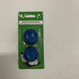 TOILER BOWL CLEANER
