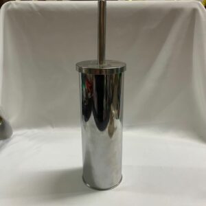 S/STEEL TOILET BRUSH